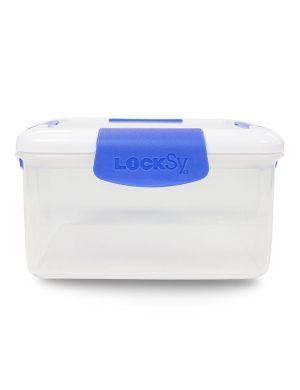 Locksy Ultraclip Lunch Box 1.15L